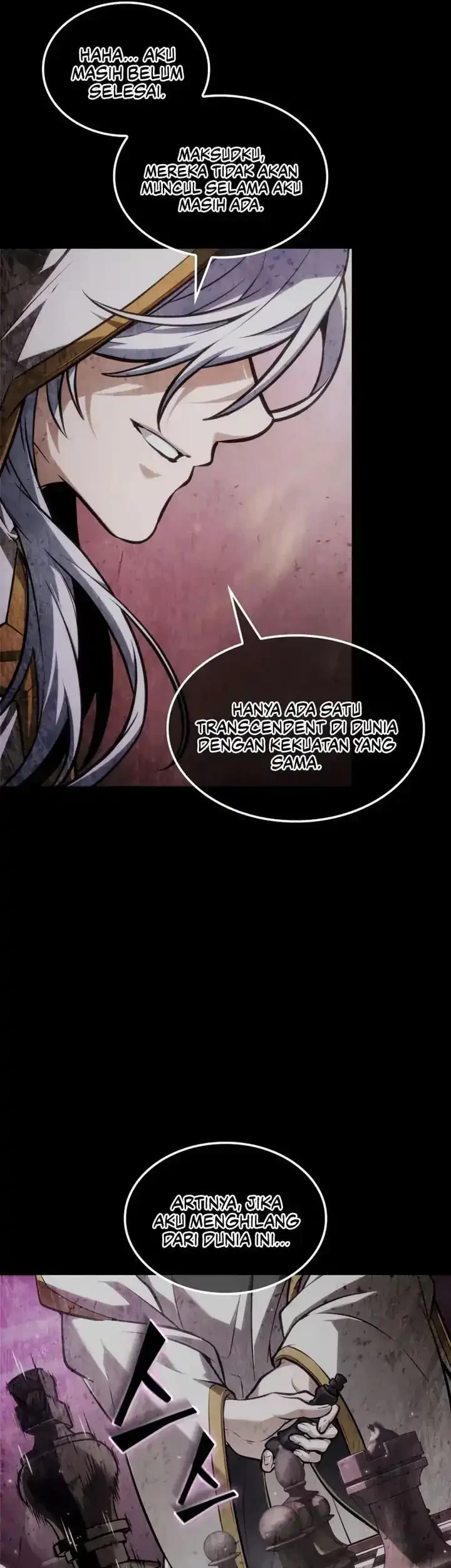 Oppa KR galak bet Chapter 114 - halaman 38