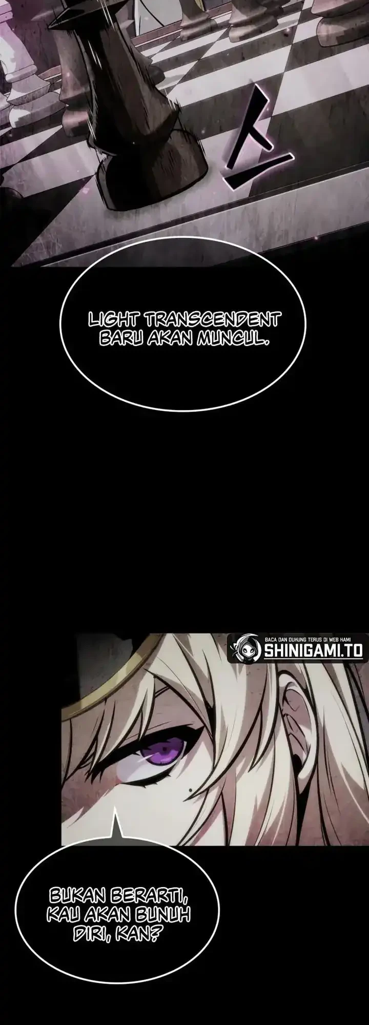 Oppa KR galak bet Chapter 114 - halaman 39