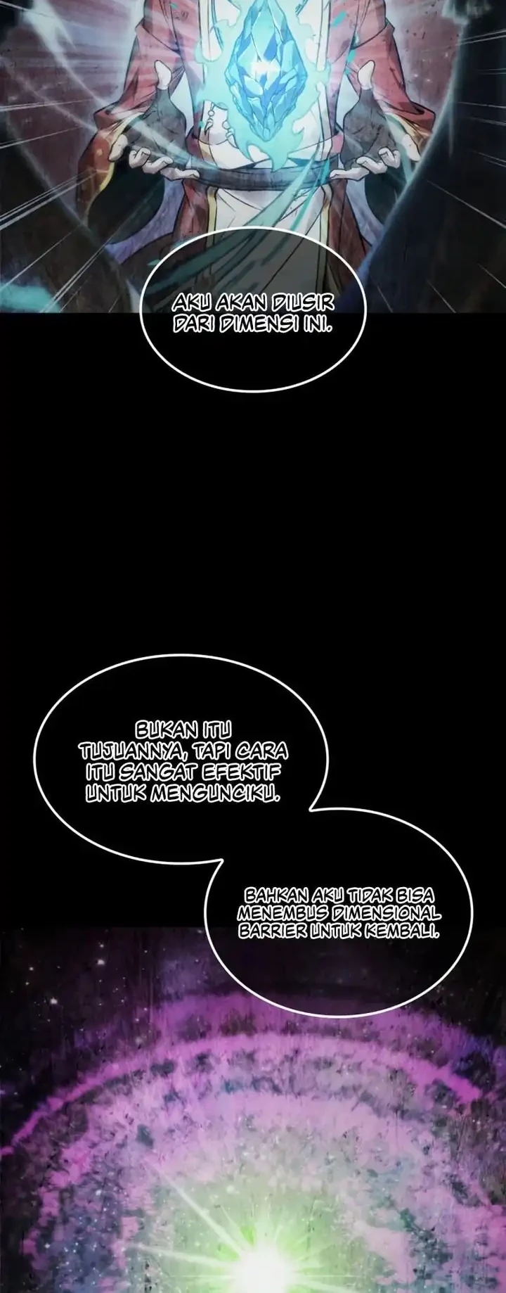 Oppa KR galak bet Chapter 114 - halaman 41