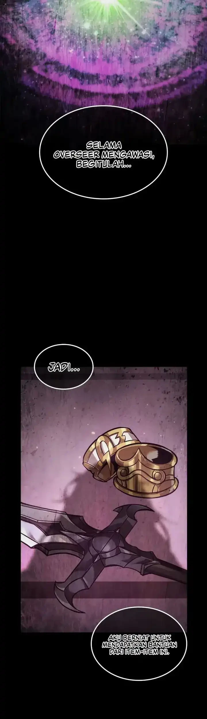 Oppa KR galak bet Chapter 114 - halaman 42