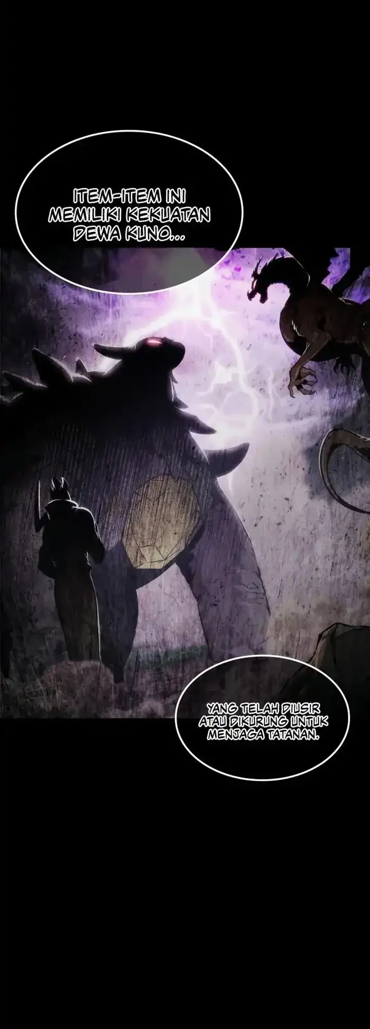 Oppa KR galak bet Chapter 114 - halaman 43
