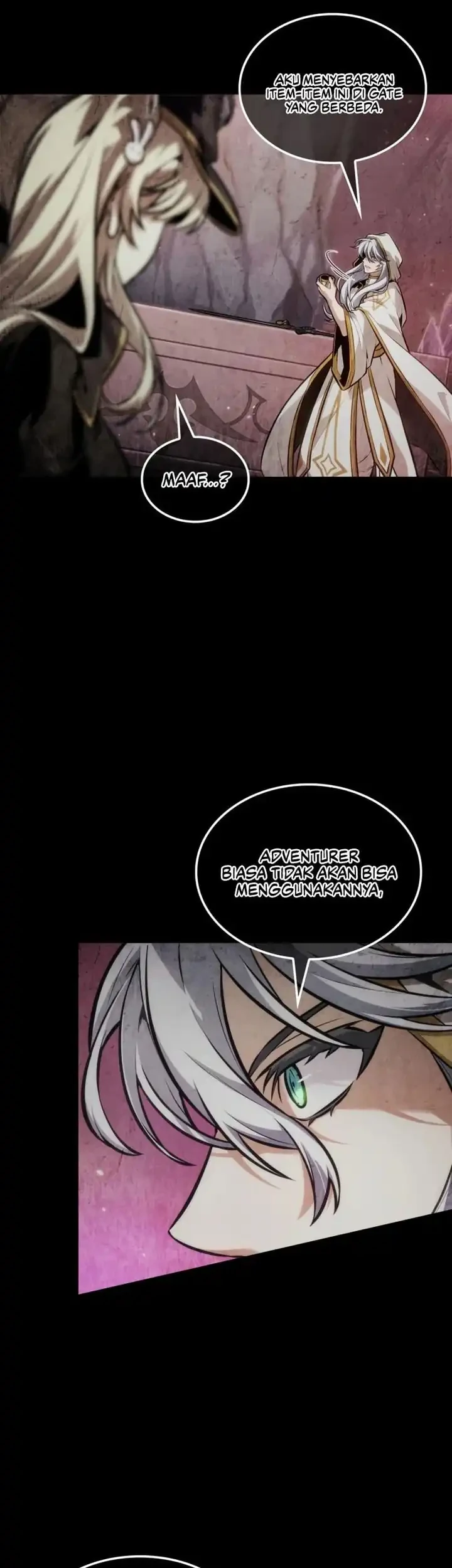 Oppa KR galak bet Chapter 114 - halaman 44