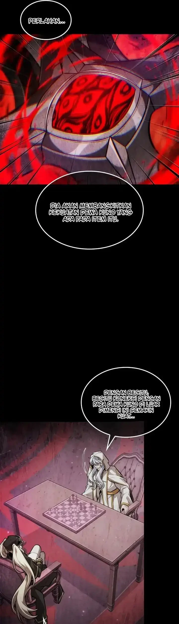 Oppa KR galak bet Chapter 114 - halaman 46