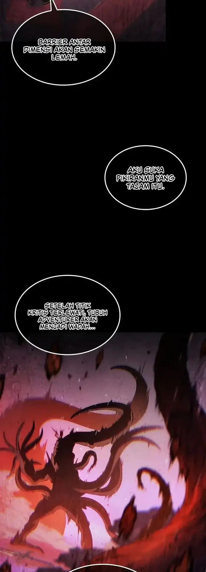 Oppa KR galak bet Chapter 114 - halaman 47