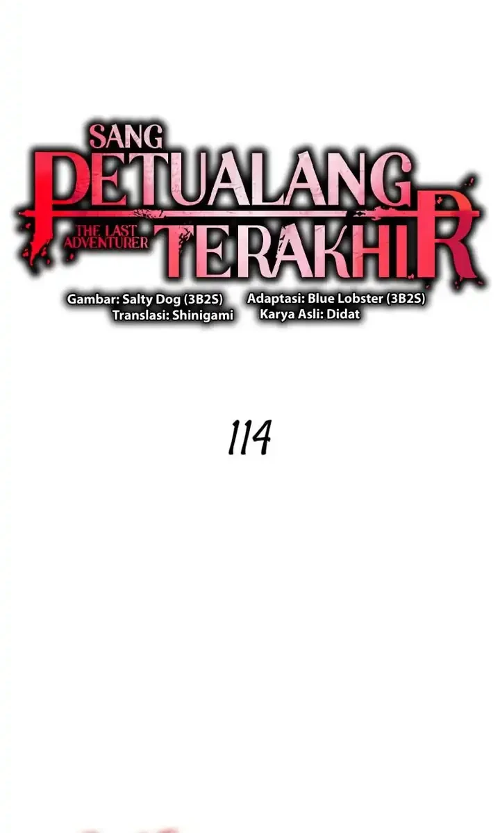 Oppa KR galak bet Chapter 114 - halaman 5