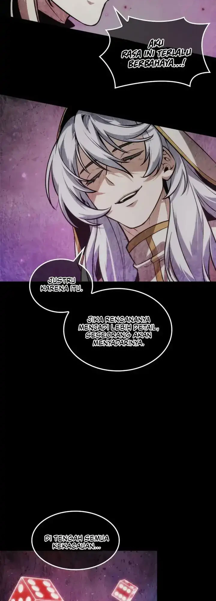 Oppa KR galak bet Chapter 114 - halaman 51