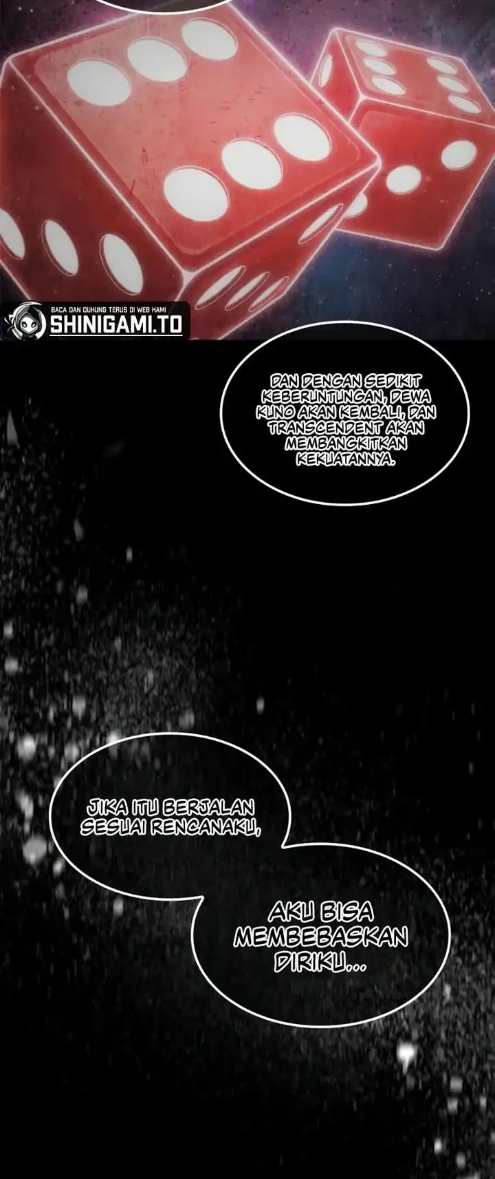Oppa KR galak bet Chapter 114 - halaman 53