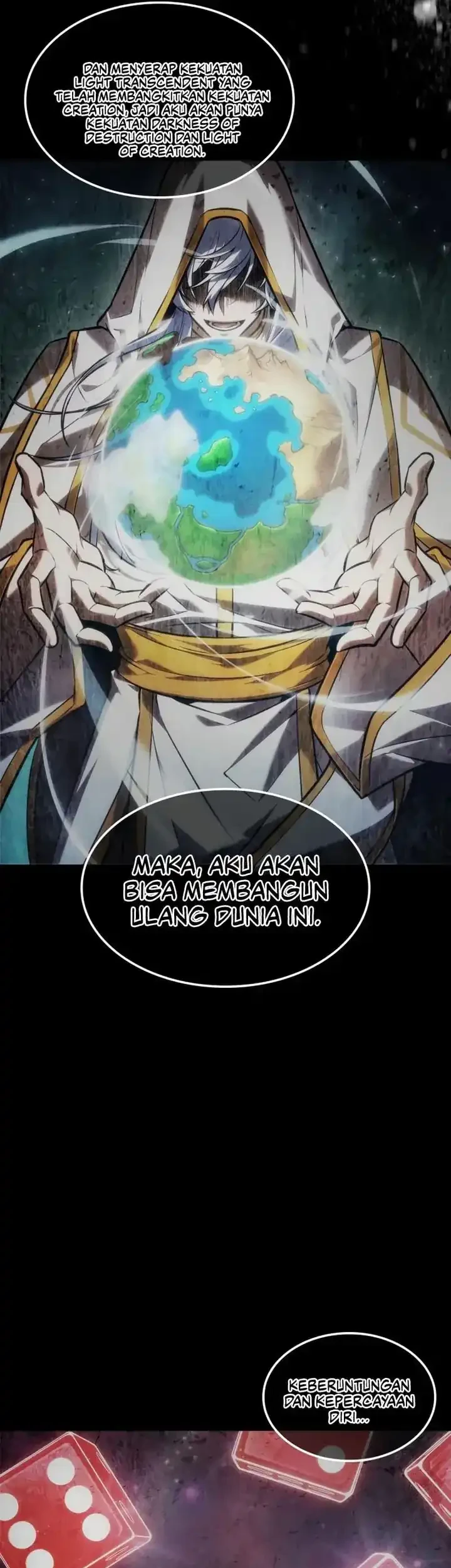 Oppa KR galak bet Chapter 114 - halaman 54