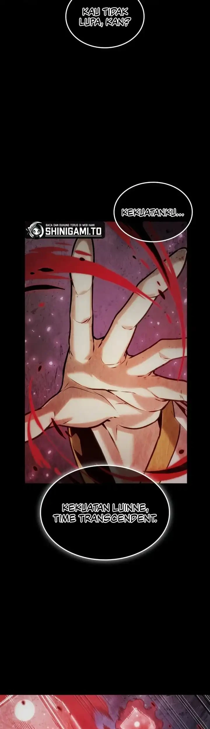 Oppa KR galak bet Chapter 114 - halaman 56