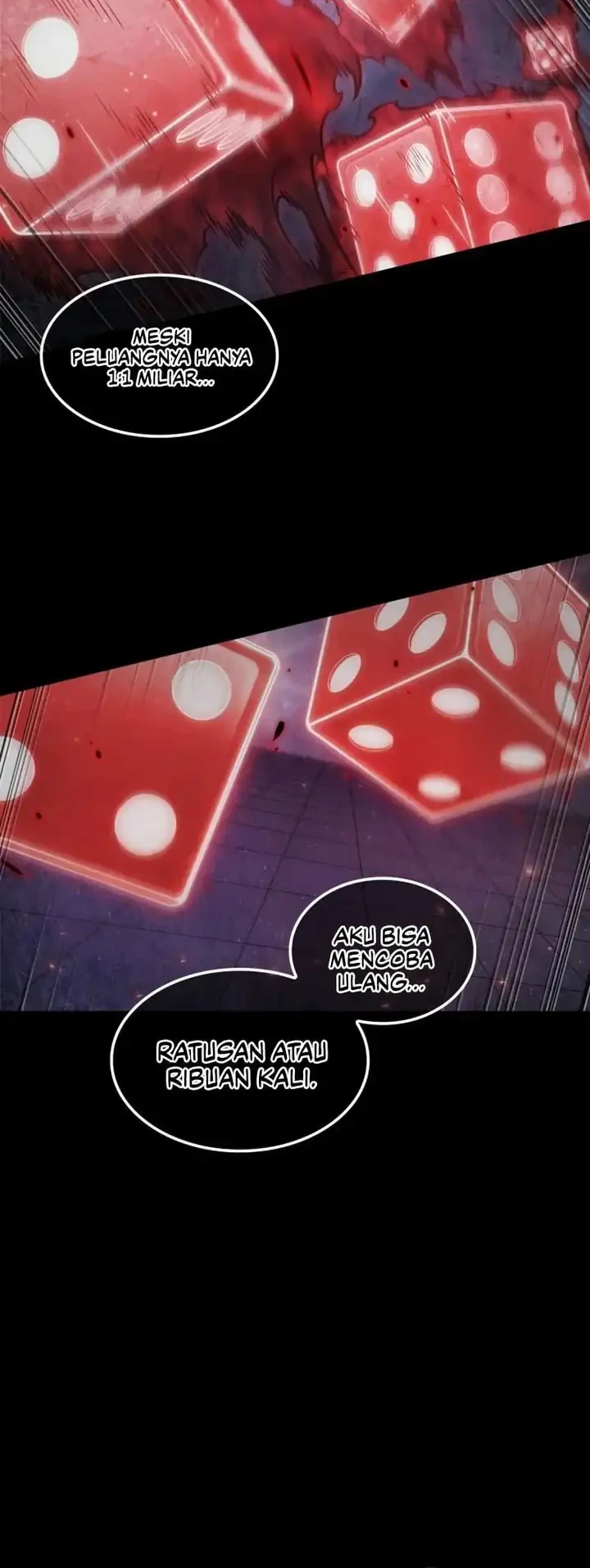 Oppa KR galak bet Chapter 114 - halaman 57