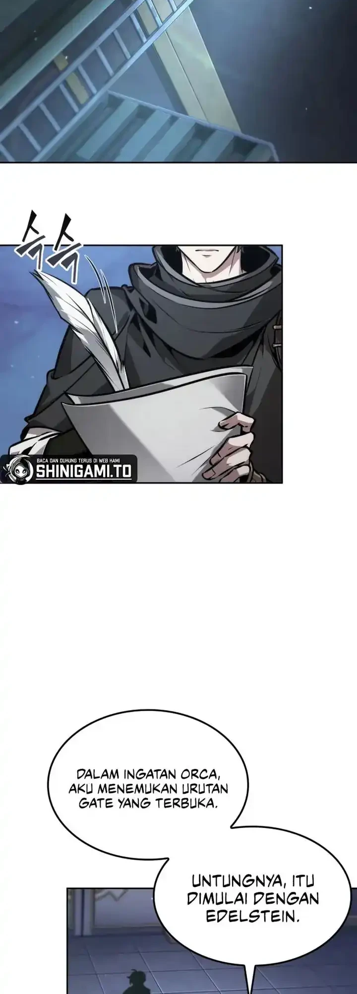 Oppa KR galak bet Chapter 114 - halaman 63