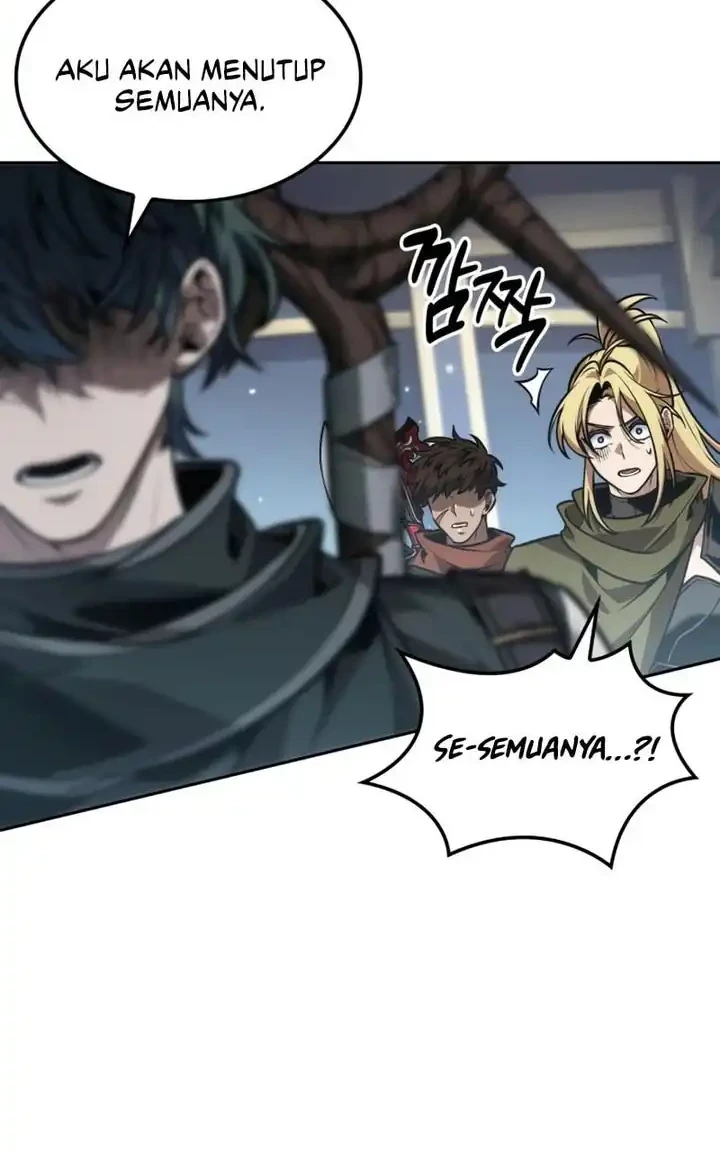 Oppa KR galak bet Chapter 114 - halaman 65
