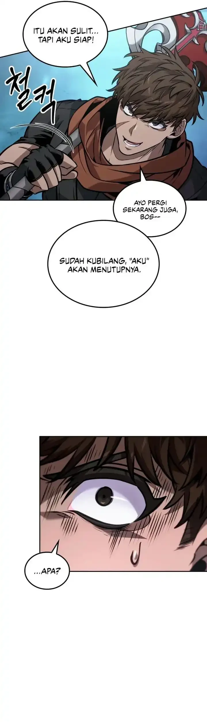 Oppa KR galak bet Chapter 114 - halaman 66