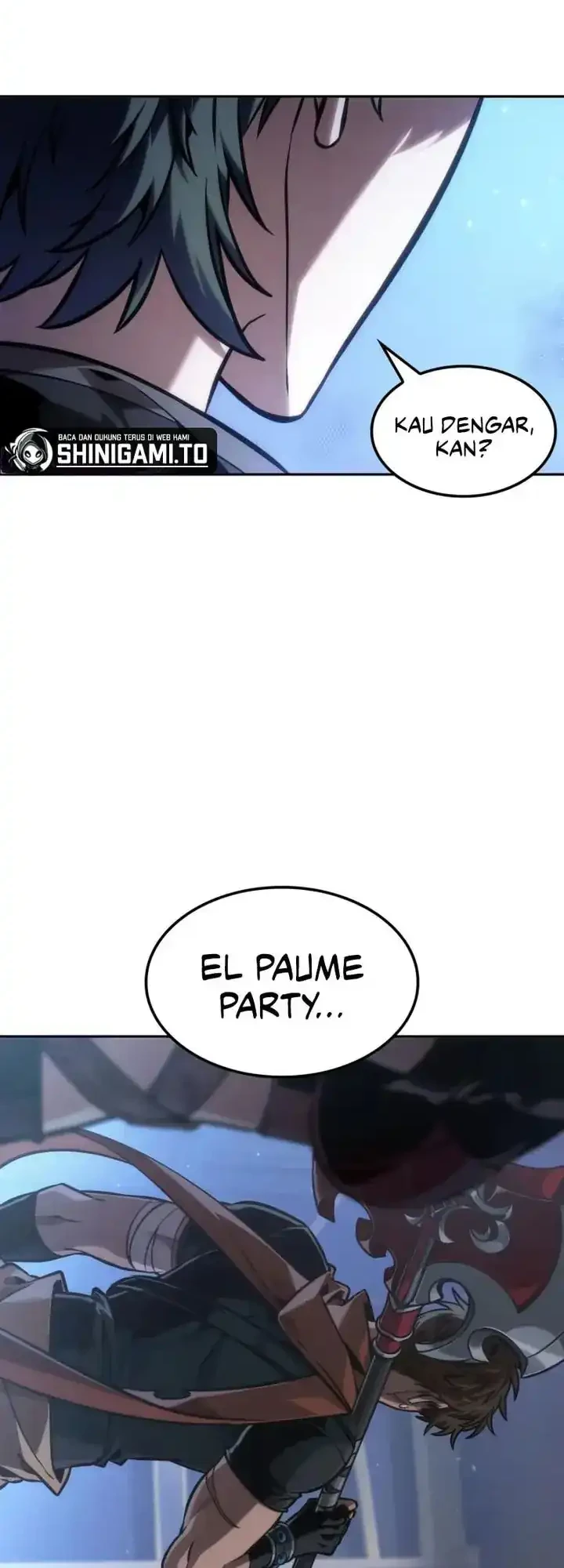 Oppa KR galak bet Chapter 114 - halaman 67