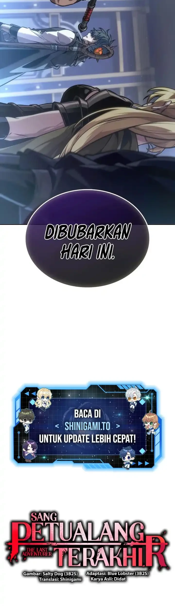 Oppa KR galak bet Chapter 114 - halaman 68