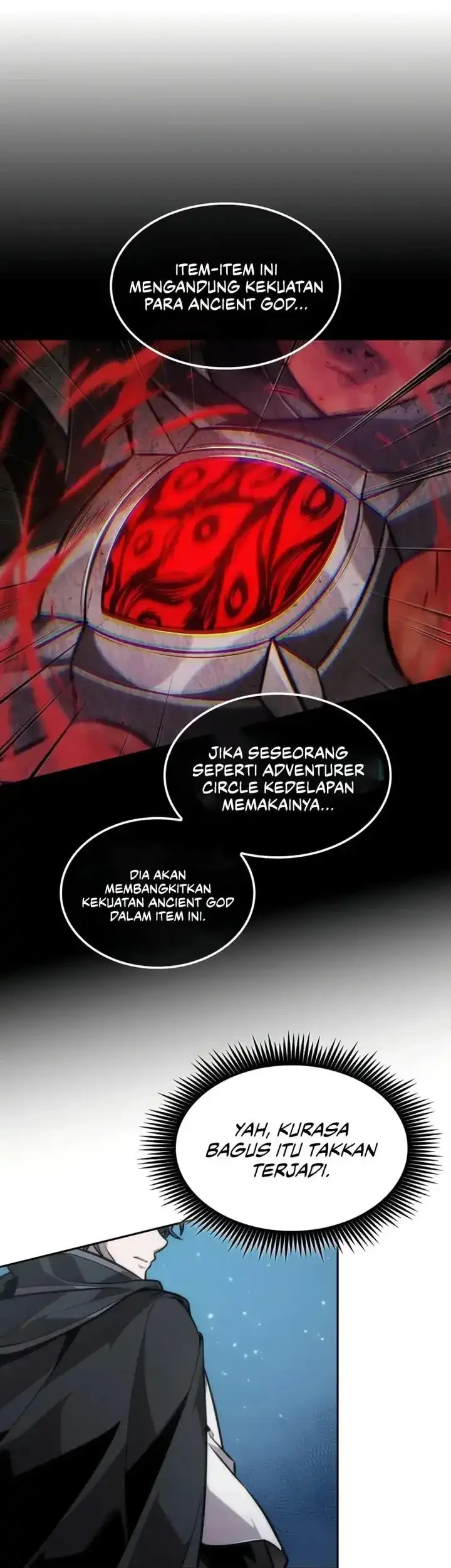 Oppa KR galak bet Chapter 115 - halaman 10