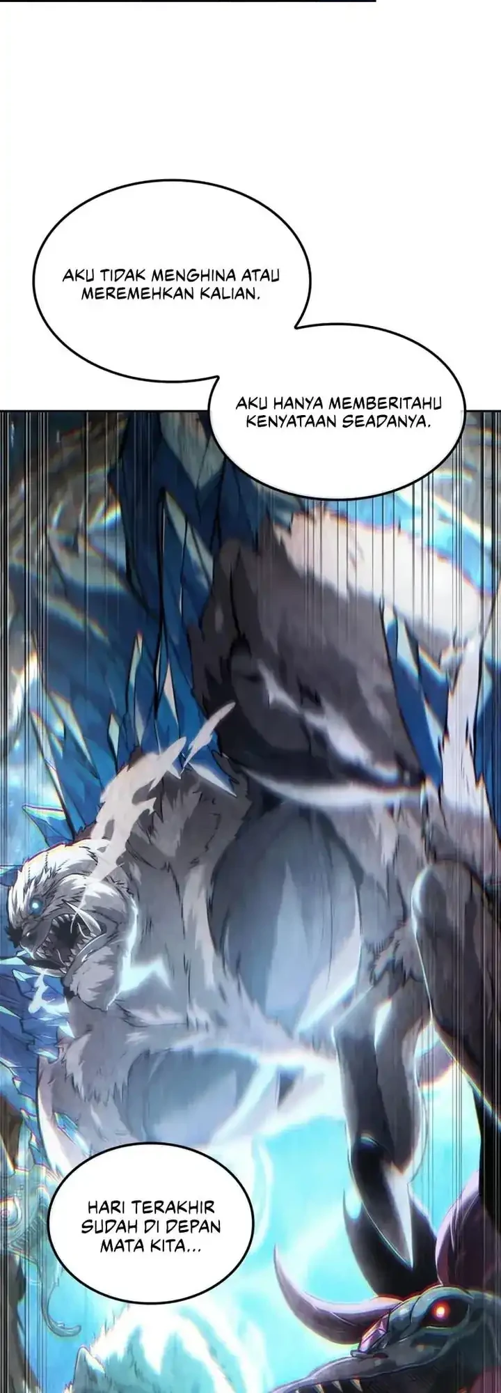 Oppa KR galak bet Chapter 115 - halaman 11