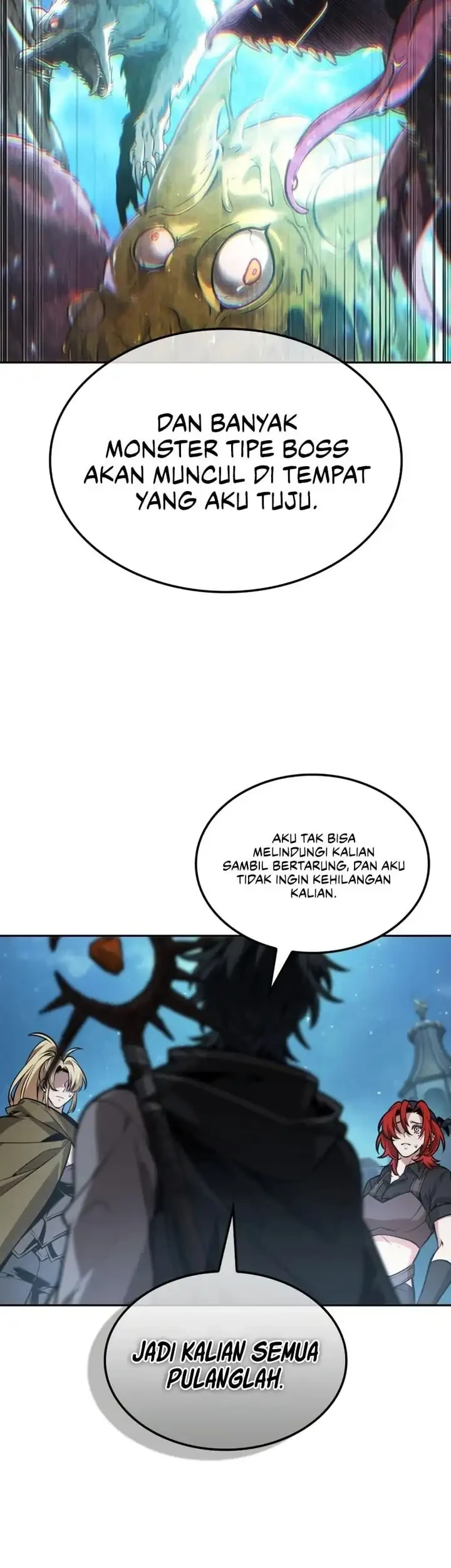 Oppa KR galak bet Chapter 115 - halaman 12