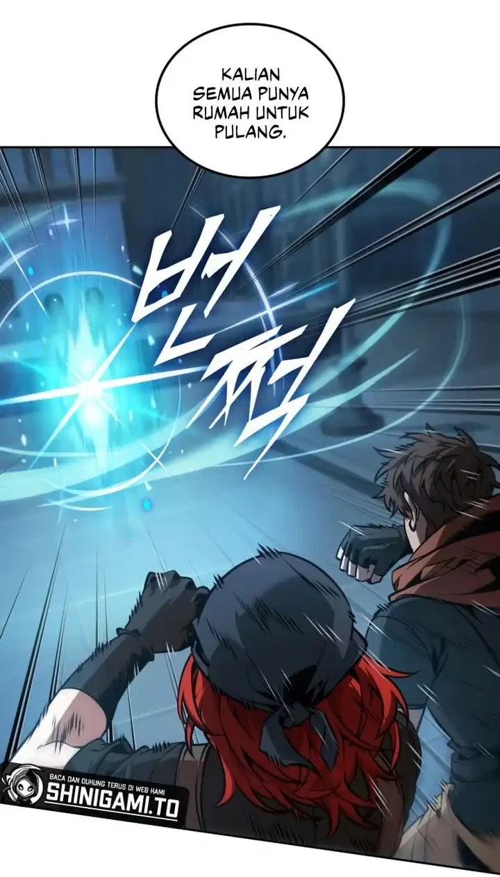 Oppa KR galak bet Chapter 115 - halaman 13