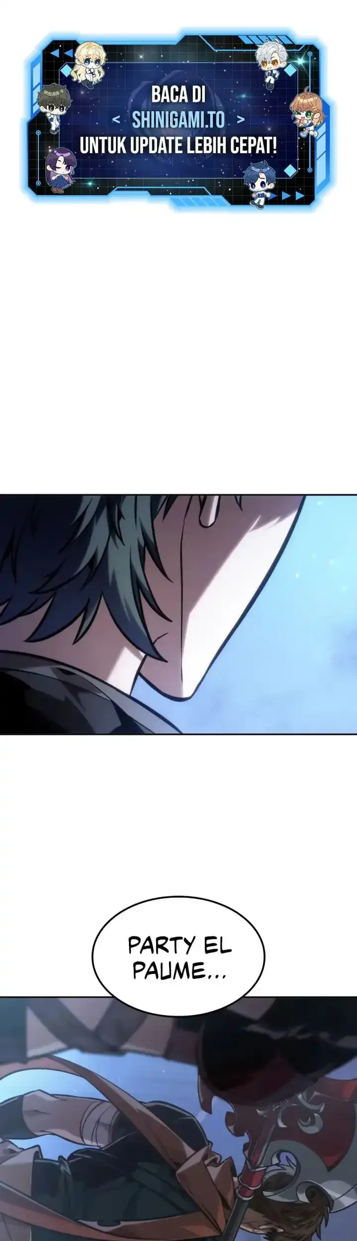 Oppa KR galak bet Chapter 115 - halaman 2
