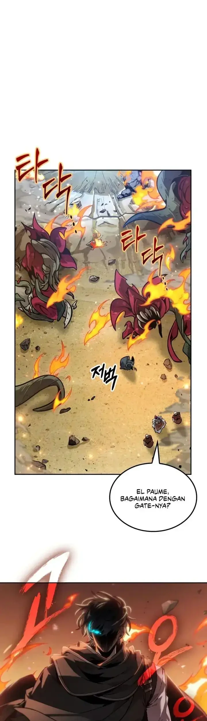 Oppa KR galak bet Chapter 115 - halaman 22