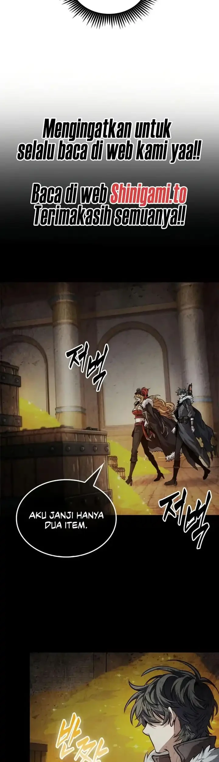Oppa KR galak bet Chapter 115 - halaman 28