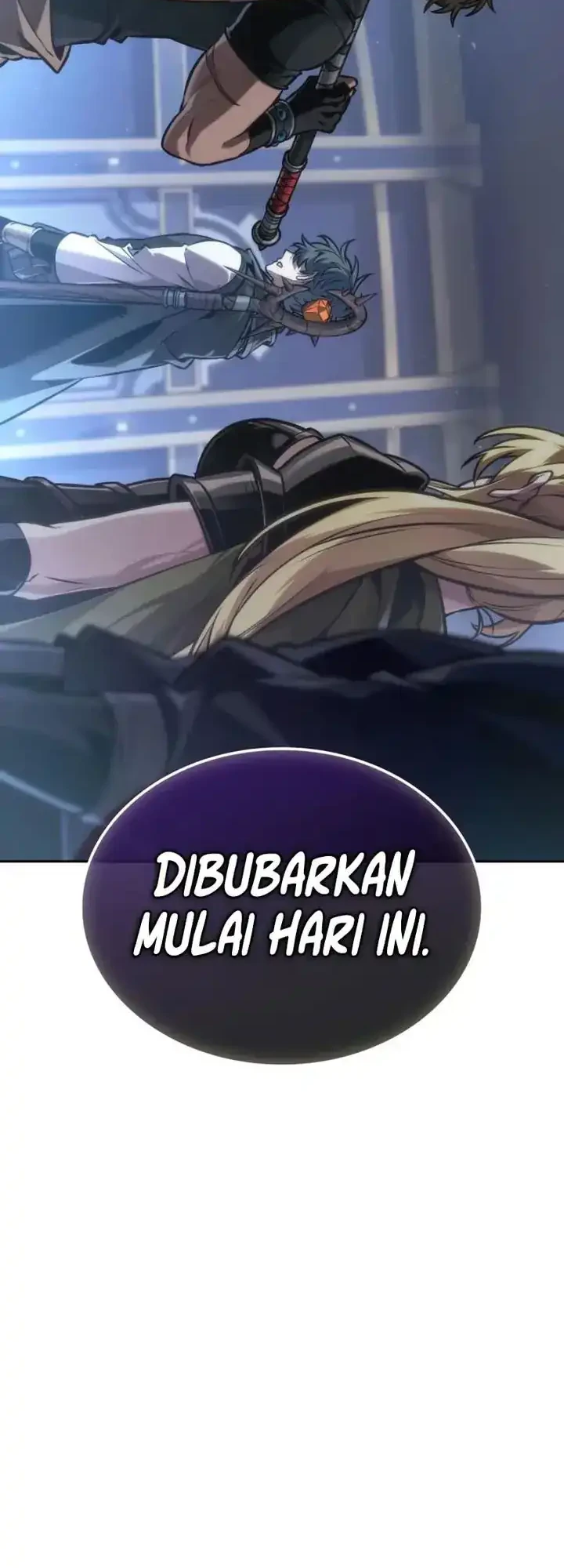 Oppa KR galak bet Chapter 115 - halaman 3