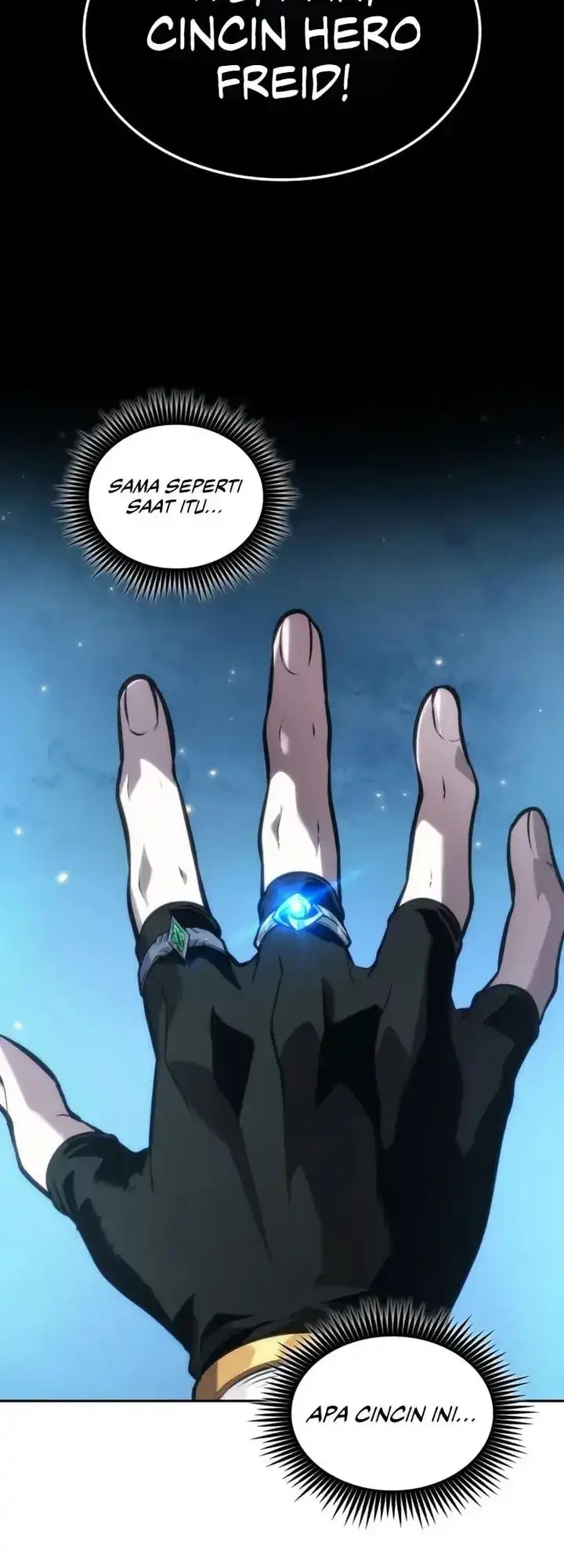 Oppa KR galak bet Chapter 115 - halaman 31