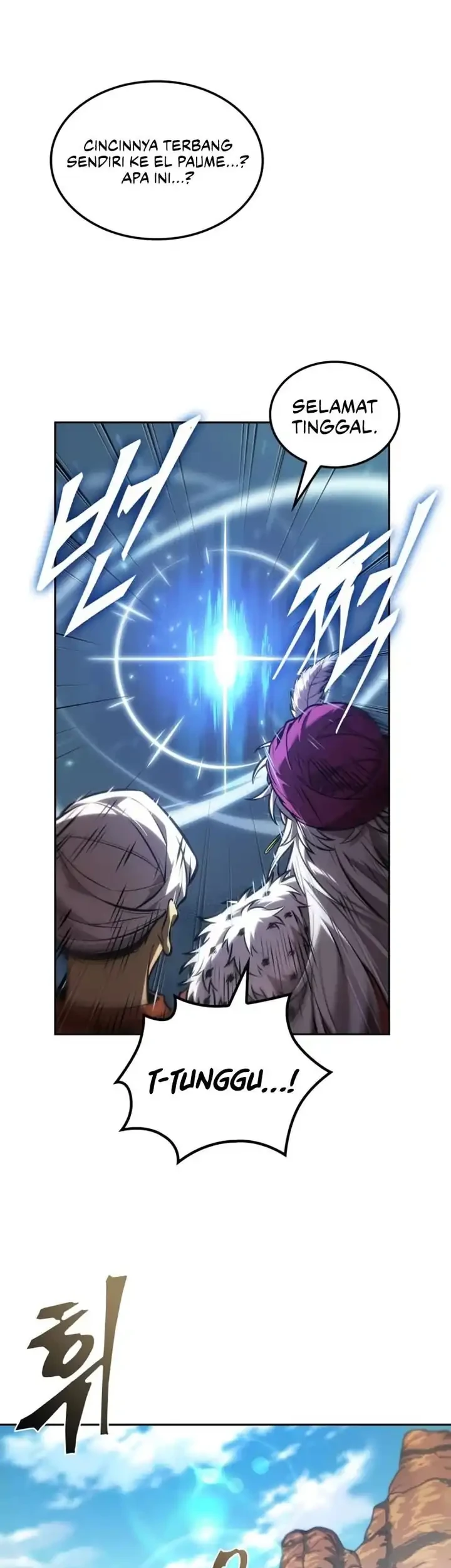 Oppa KR galak bet Chapter 115 - halaman 32