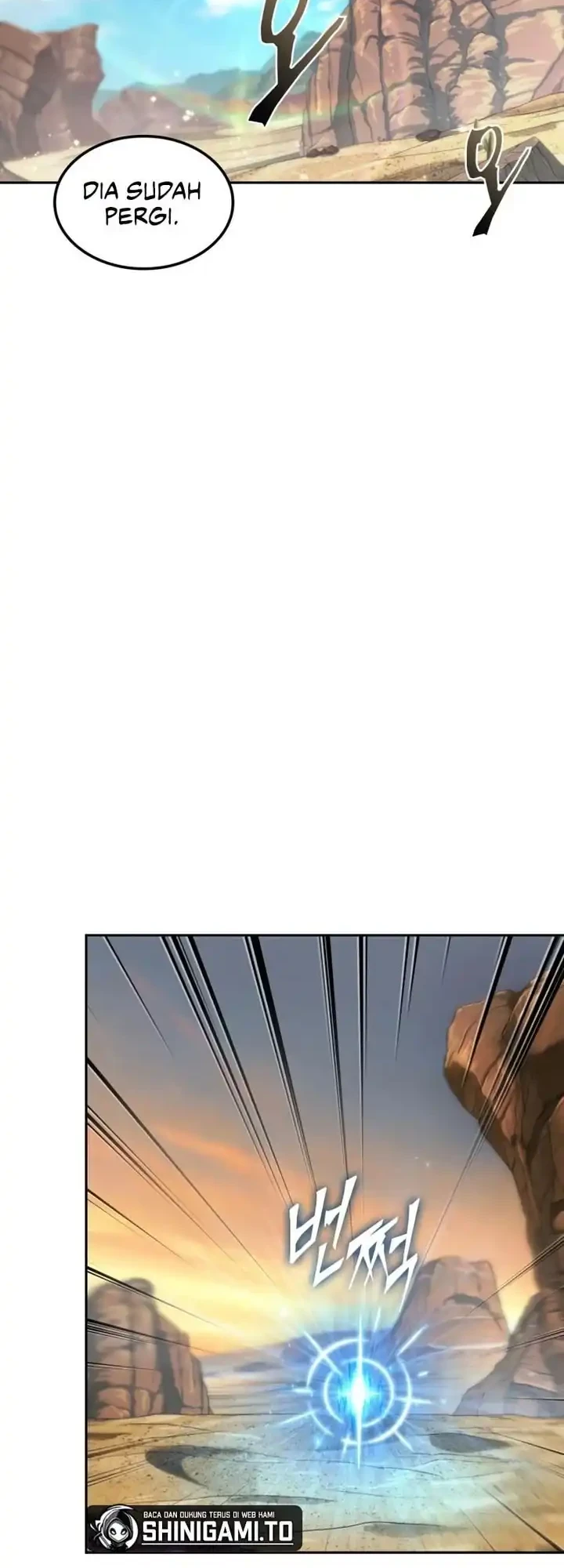 Oppa KR galak bet Chapter 115 - halaman 33