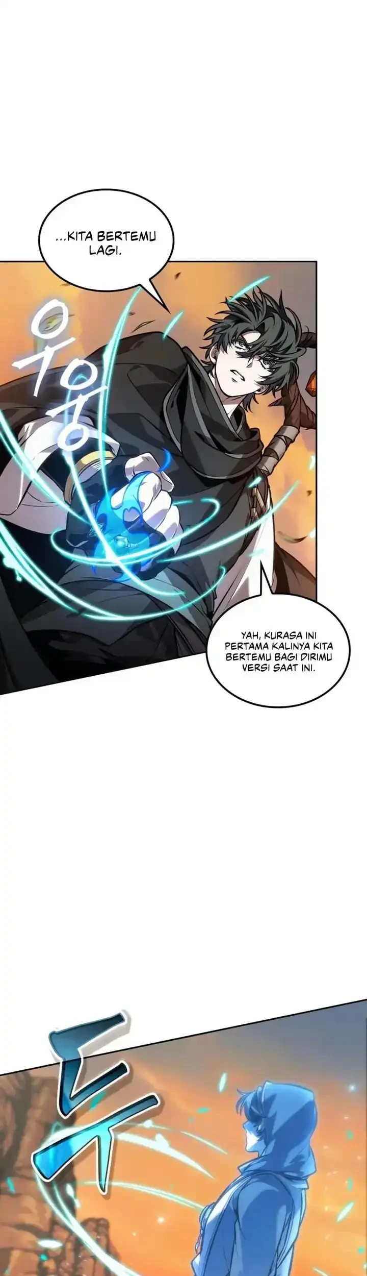 Oppa KR galak bet Chapter 115 - halaman 34