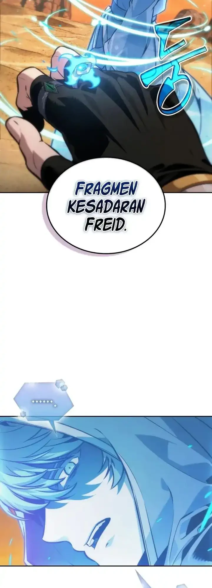 Oppa KR galak bet Chapter 115 - halaman 35
