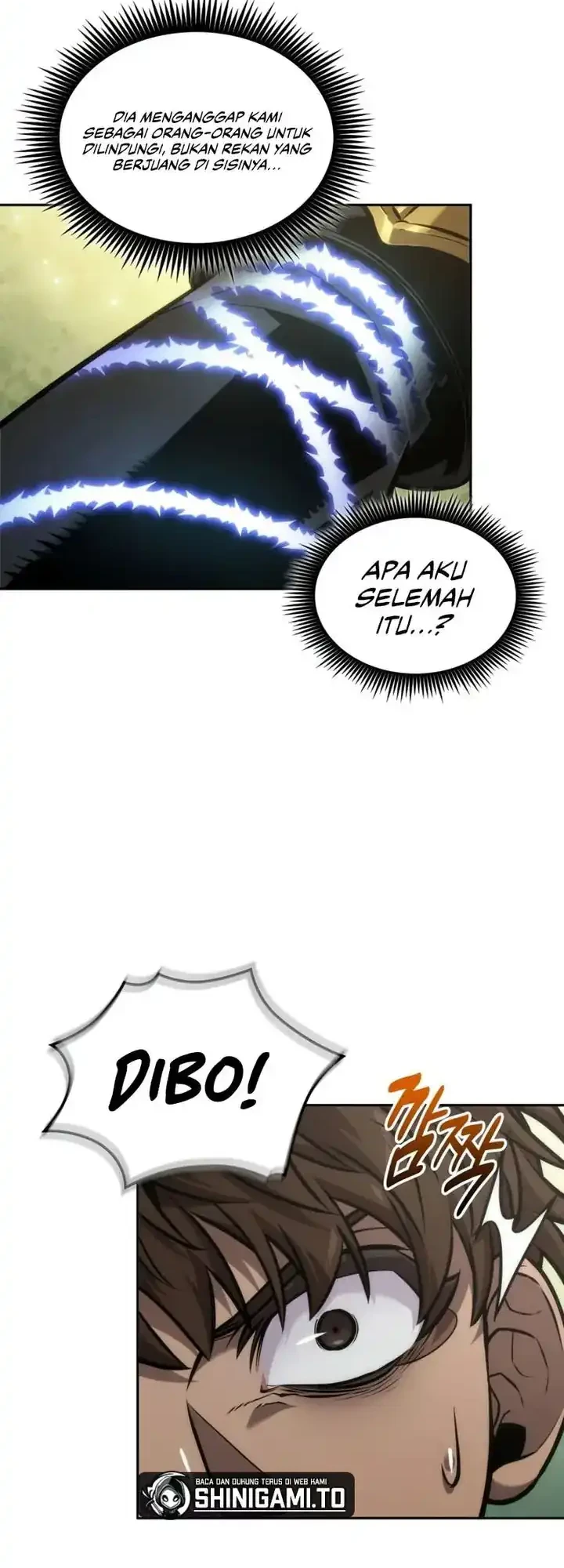 Oppa KR galak bet Chapter 115 - halaman 39