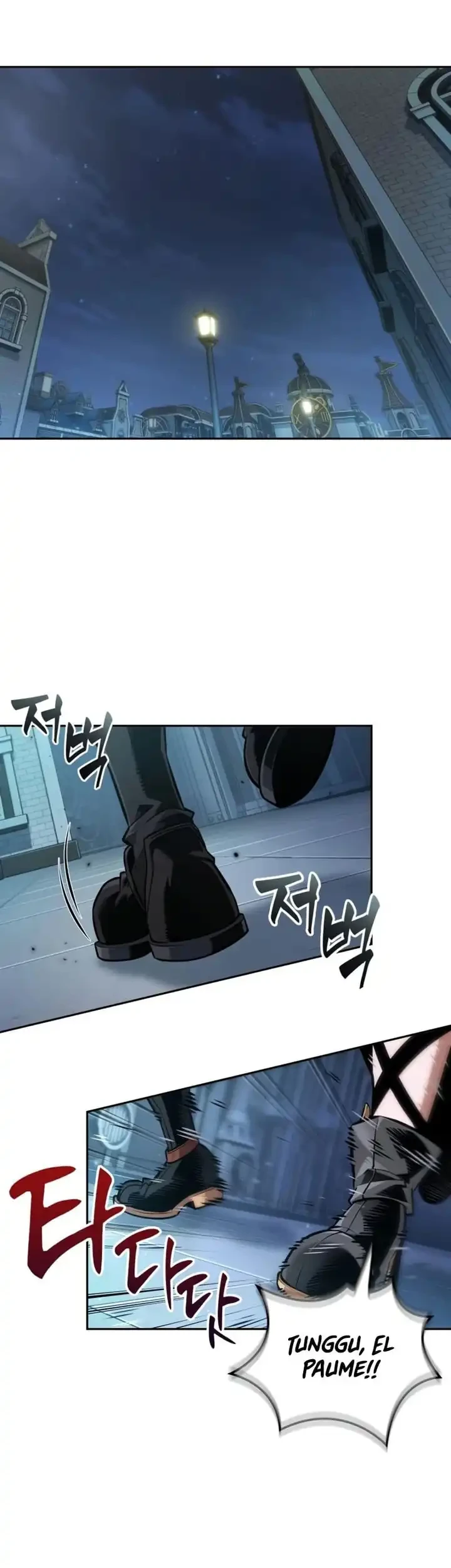 Oppa KR galak bet Chapter 115 - halaman 4