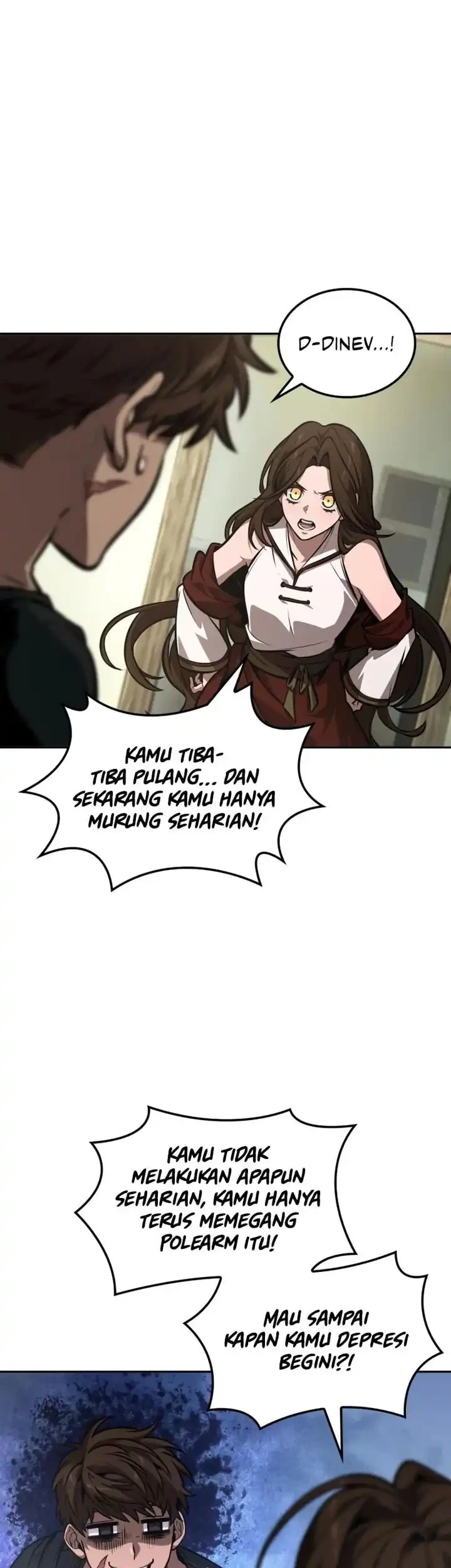 Oppa KR galak bet Chapter 115 - halaman 40