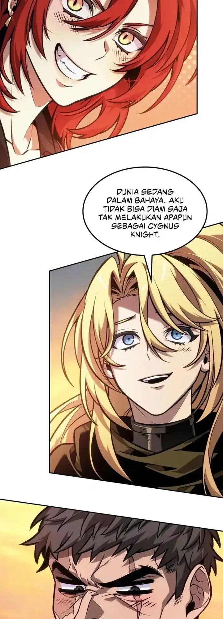 Oppa KR galak bet Chapter 115 - halaman 47