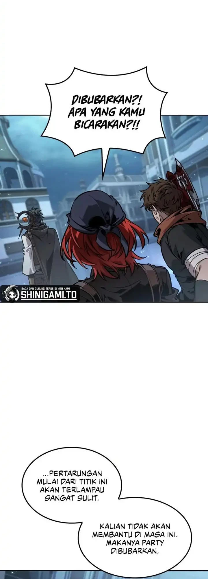 Oppa KR galak bet Chapter 115 - halaman 5