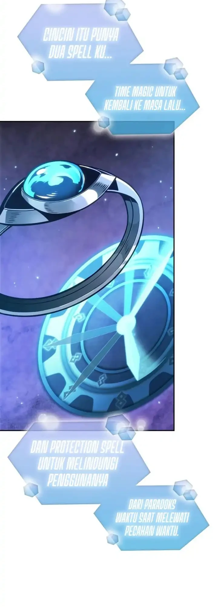 Oppa KR galak bet Chapter 115 - halaman 53