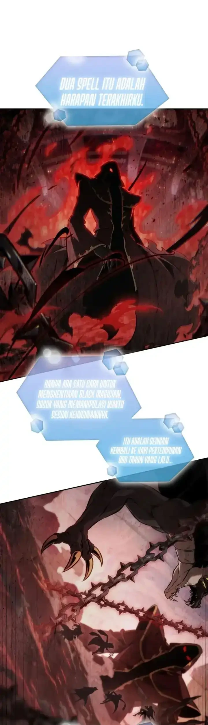 Oppa KR galak bet Chapter 115 - halaman 54