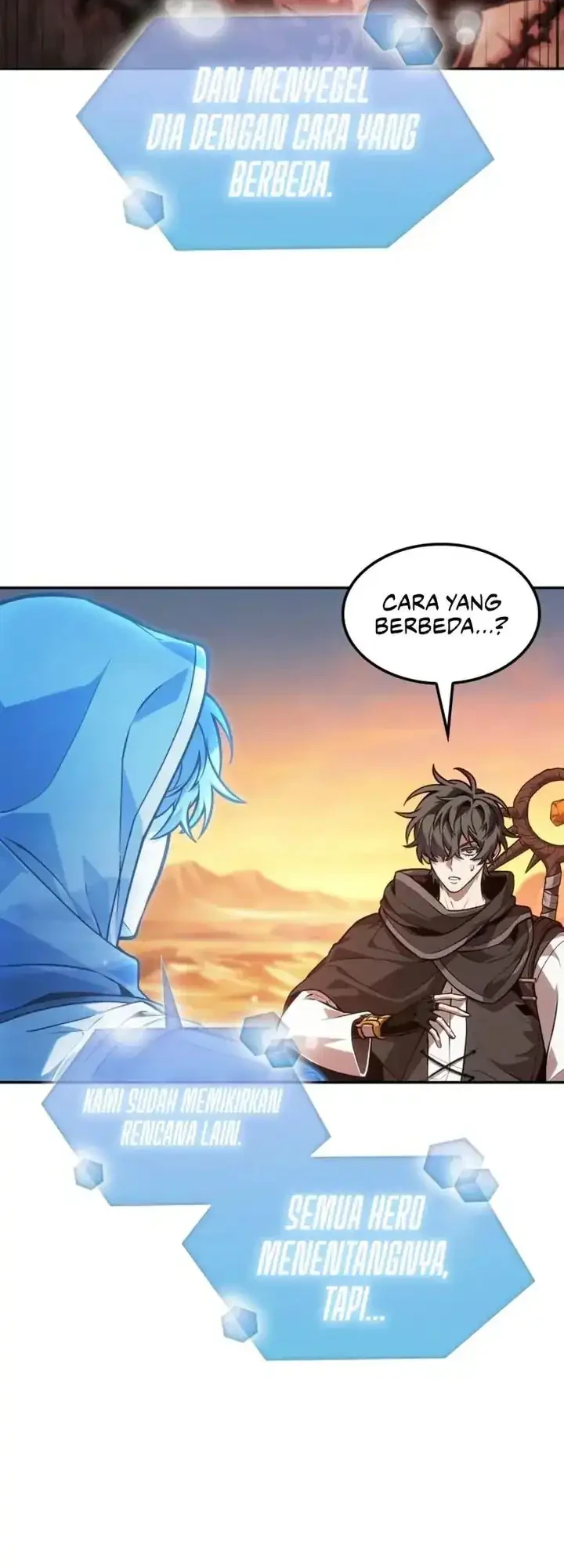 Oppa KR galak bet Chapter 115 - halaman 55