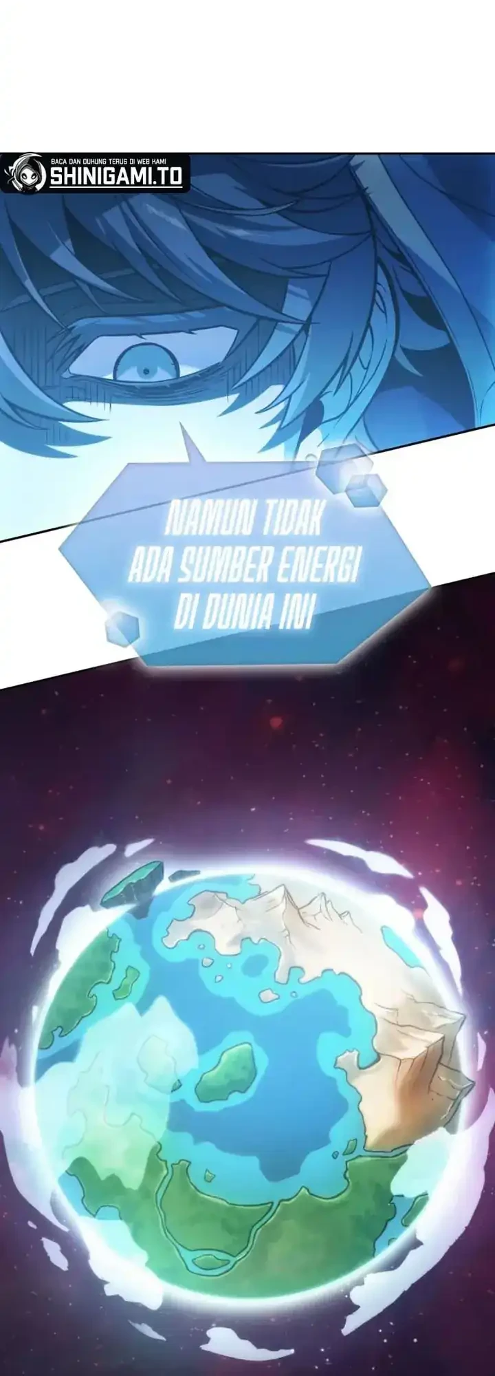 Oppa KR galak bet Chapter 115 - halaman 59