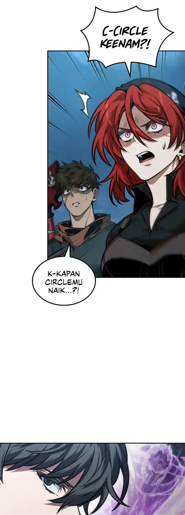 Oppa KR galak bet Chapter 115 - halaman 7