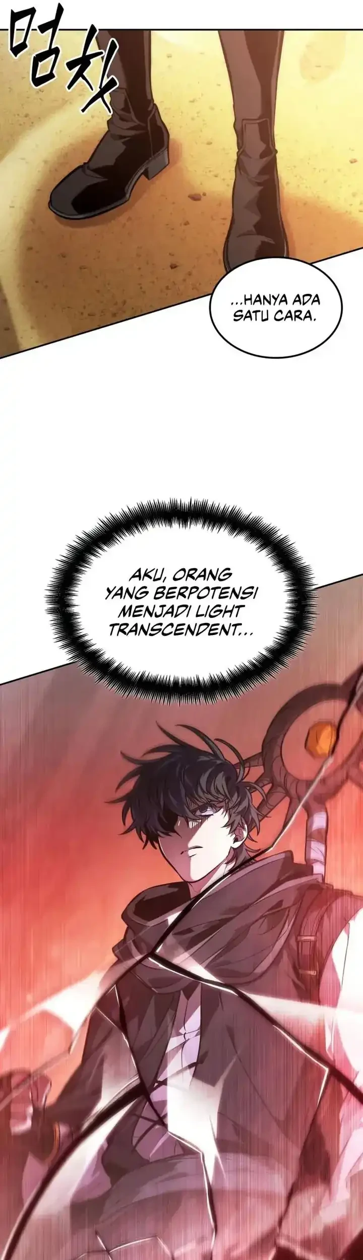Oppa KR galak bet Chapter 116 - halaman 10