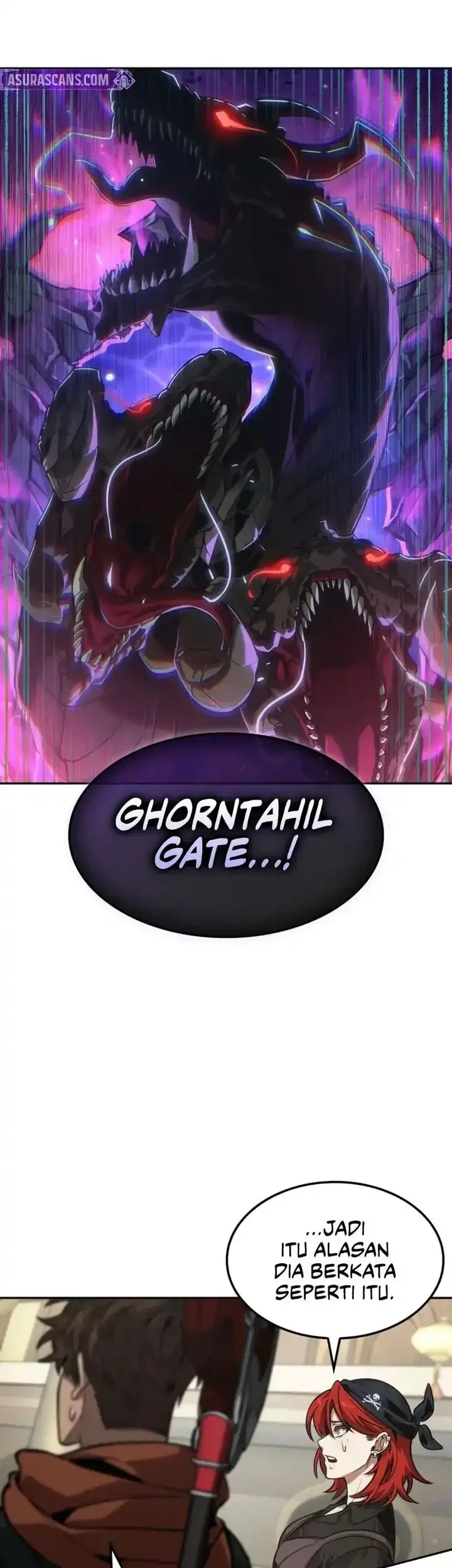 Oppa KR galak bet Chapter 116 - halaman 18