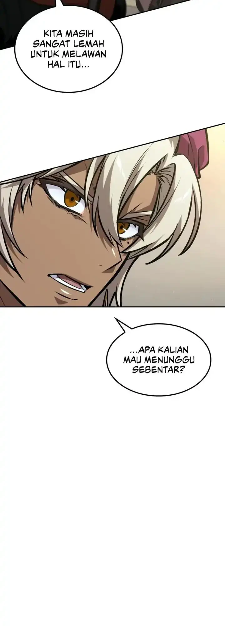 Oppa KR galak bet Chapter 116 - halaman 19