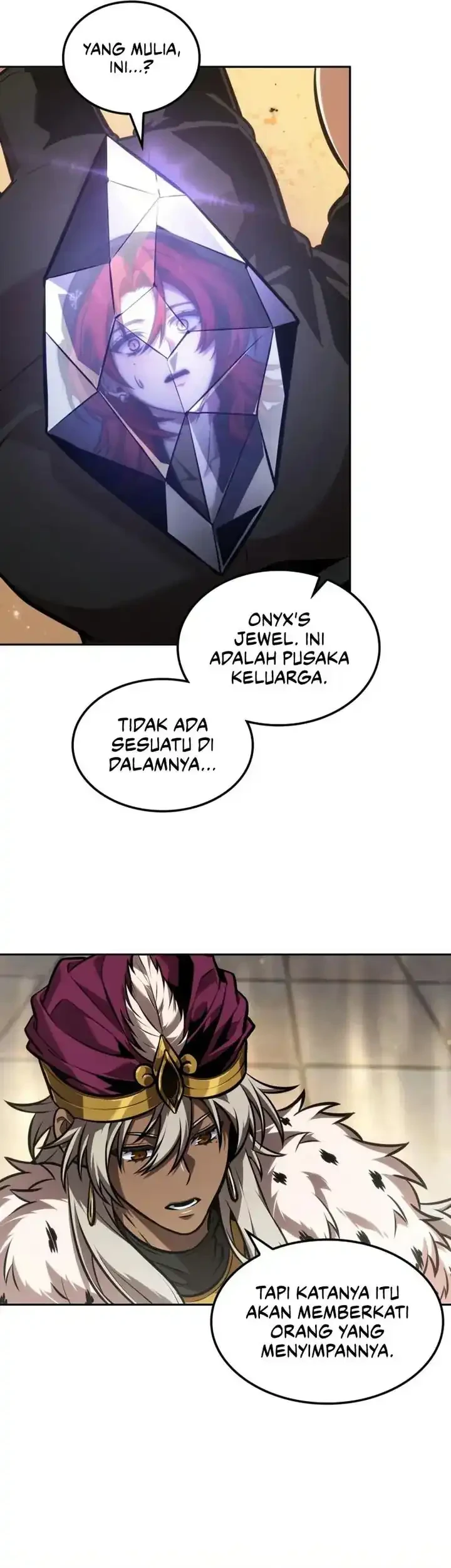 Oppa KR galak bet Chapter 116 - halaman 26