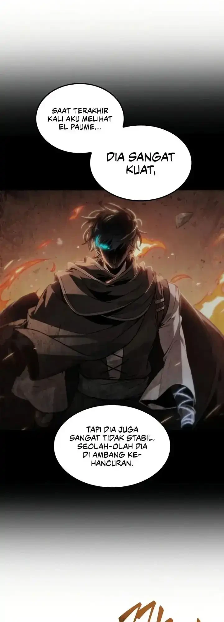 Oppa KR galak bet Chapter 116 - halaman 27