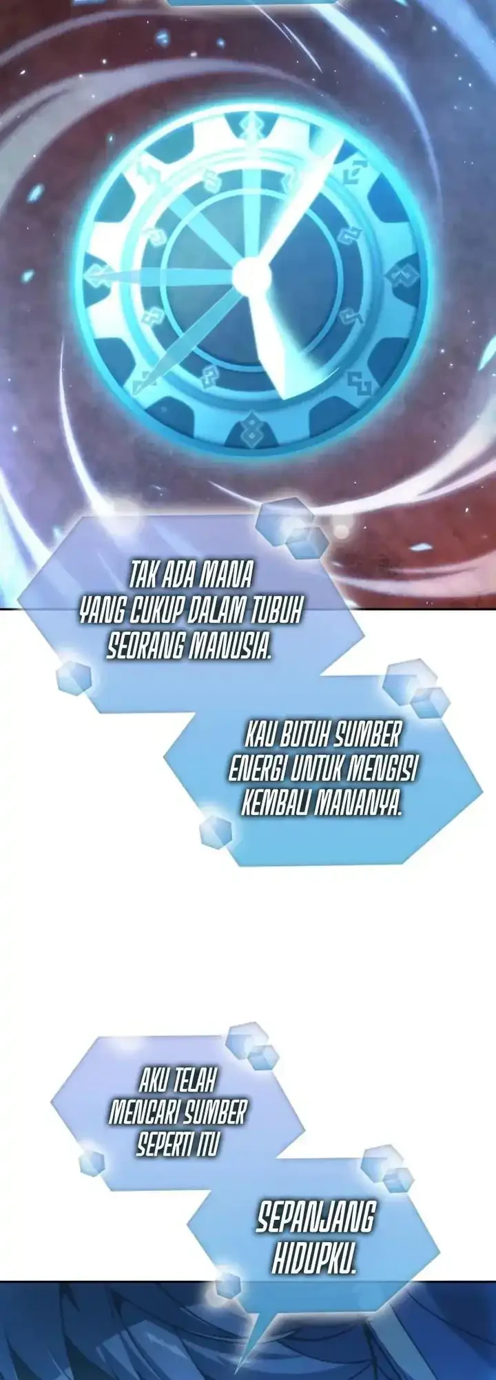 Oppa KR galak bet Chapter 116 - halaman 3