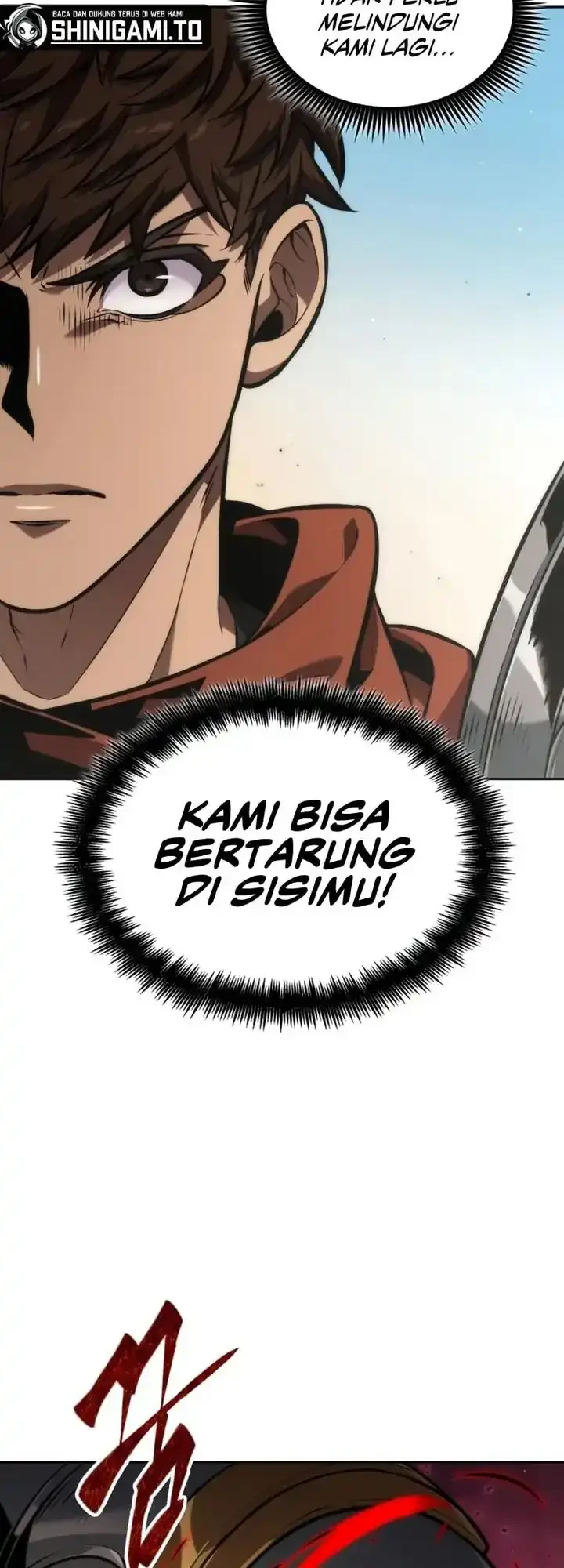 Oppa KR galak bet Chapter 116 - halaman 35