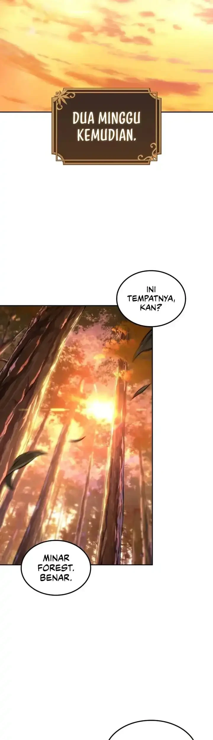Oppa KR galak bet Chapter 116 - halaman 38